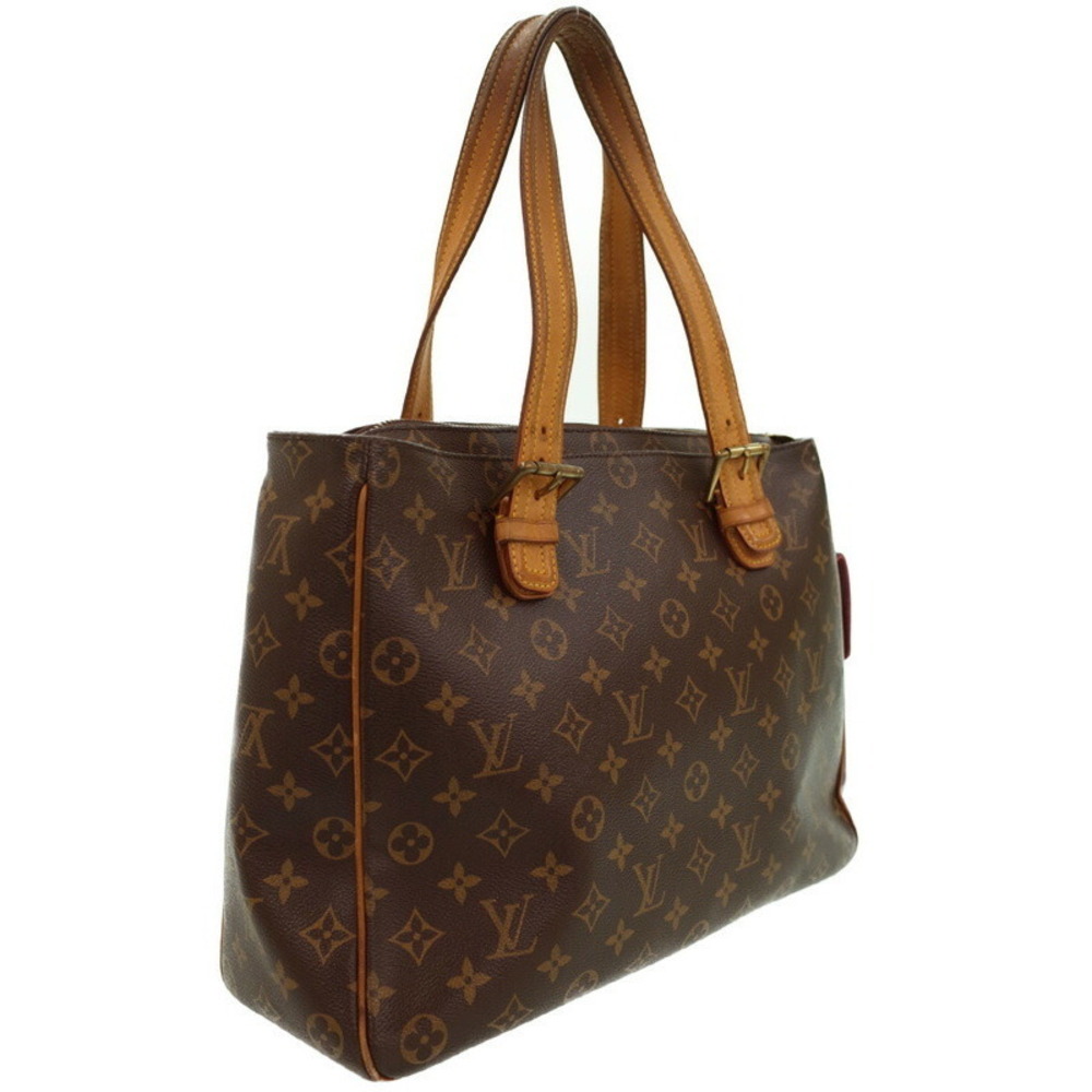 Louis Vuitton Monogram Multiply Cite Tote Bag - Picture 2 of 8
